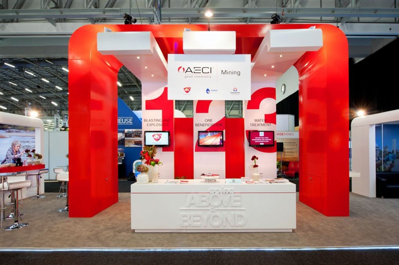 AECI Extractive Technology