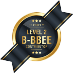 B-BBEE Level 2