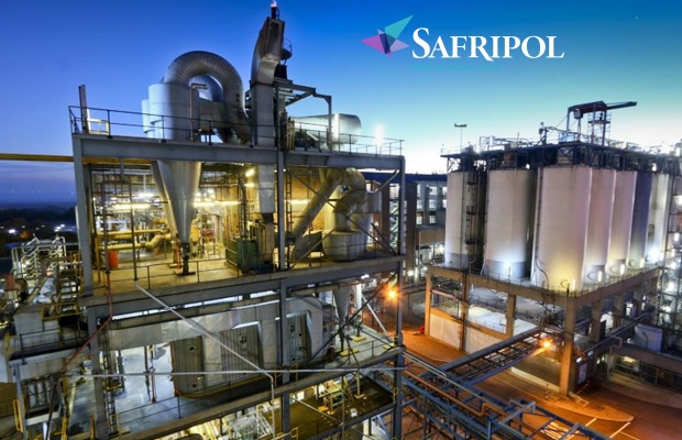 Safripol Plant