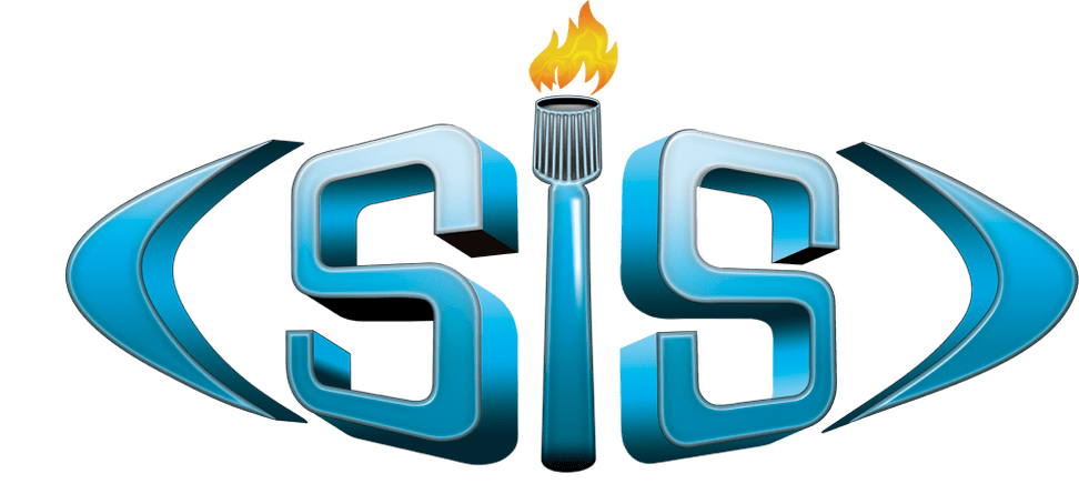 SIS Clean Logo